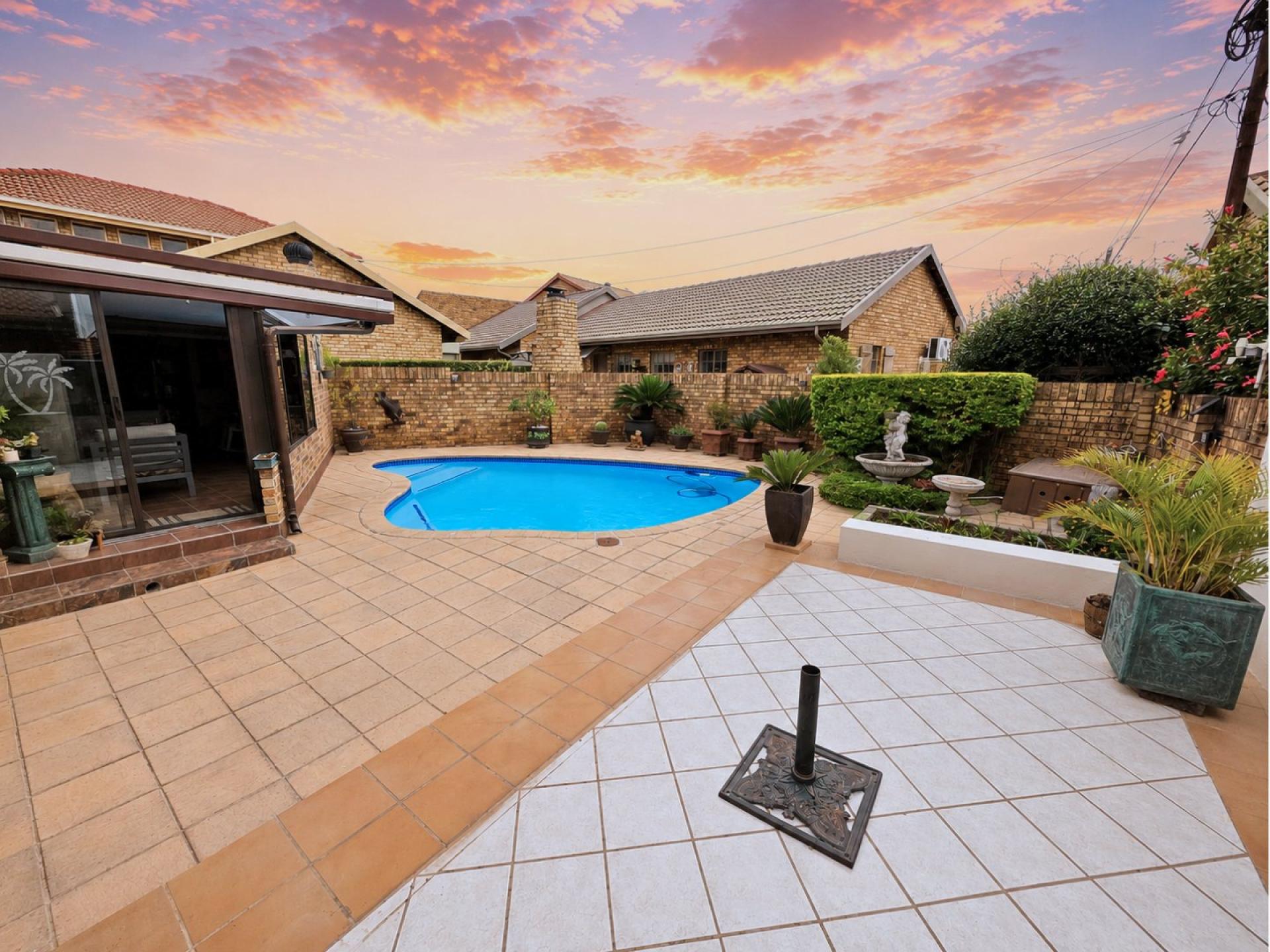  of property in Wierda Glen