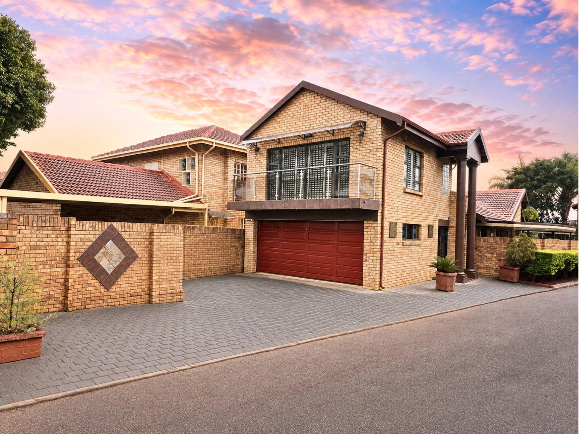  of property in Wierda Glen