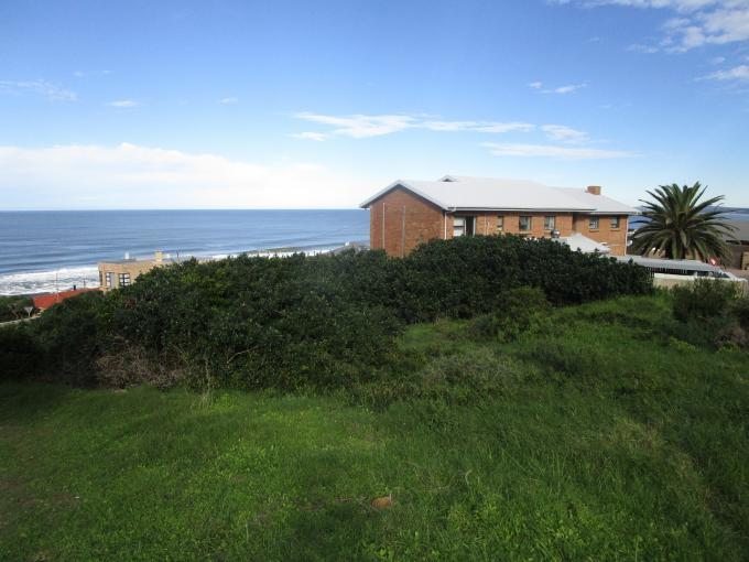 Land for Sale For Sale in Mossel Bay - MR715700