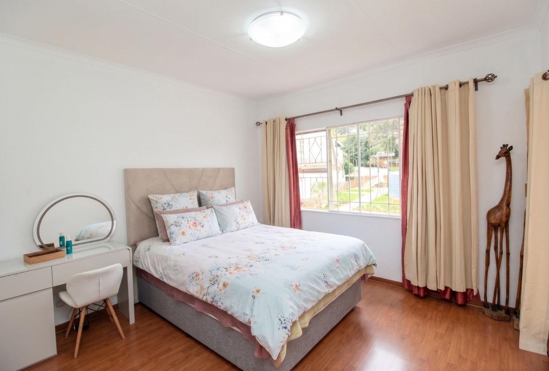  of property in Bruma