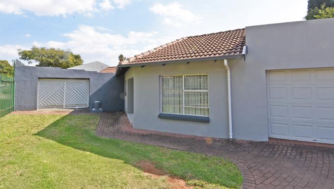3 Bedroom Apartment for Sale For Sale in Northwold - MR715718