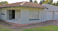  of property in Northwold