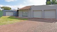  of property in Northwold