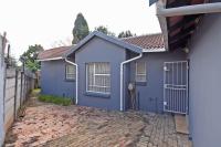  of property in Northwold