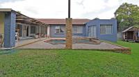  of property in Northwold