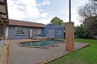  of property in Northwold