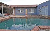  of property in Northwold