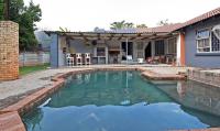  of property in Northwold