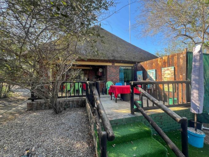 3 Bedroom House for Sale For Sale in Marloth Park - MR715721
