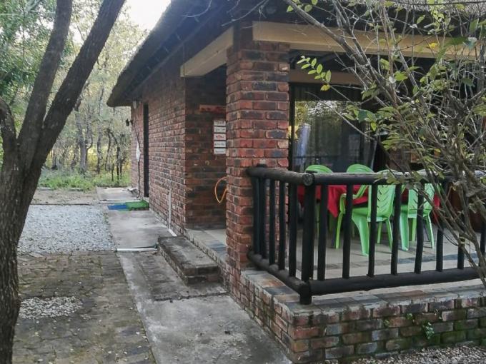 3 Bedroom House for Sale For Sale in Marloth Park - MR715721