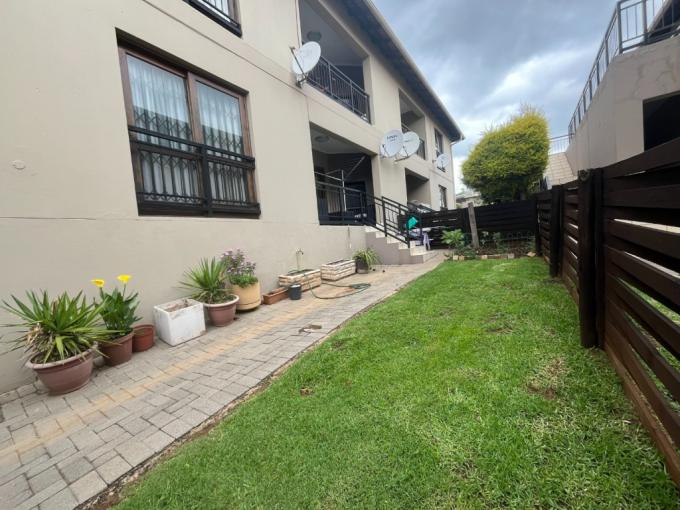 2 Bedroom Simplex for Sale For Sale in Meyersdal - MR715724