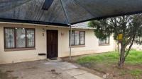 Front View of property in King Williams Town (Qonce)