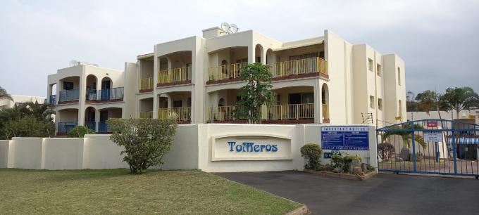 2 Bedroom Apartment for Sale For Sale in Shelly Beach - MR715778