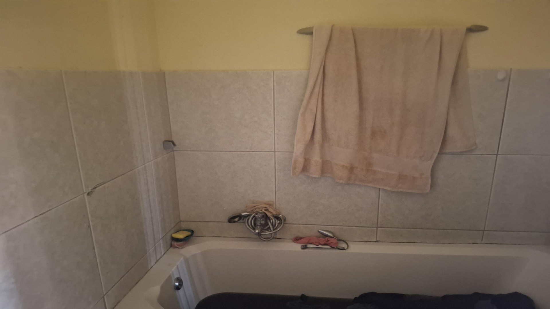 Bathroom 1 - 6 square meters of property in Norkem park