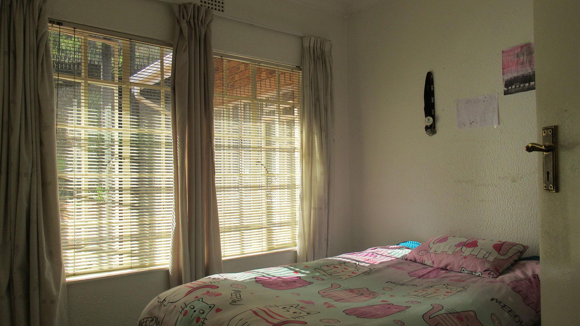 Bed Room 2 - 11 square meters of property in Mulbarton