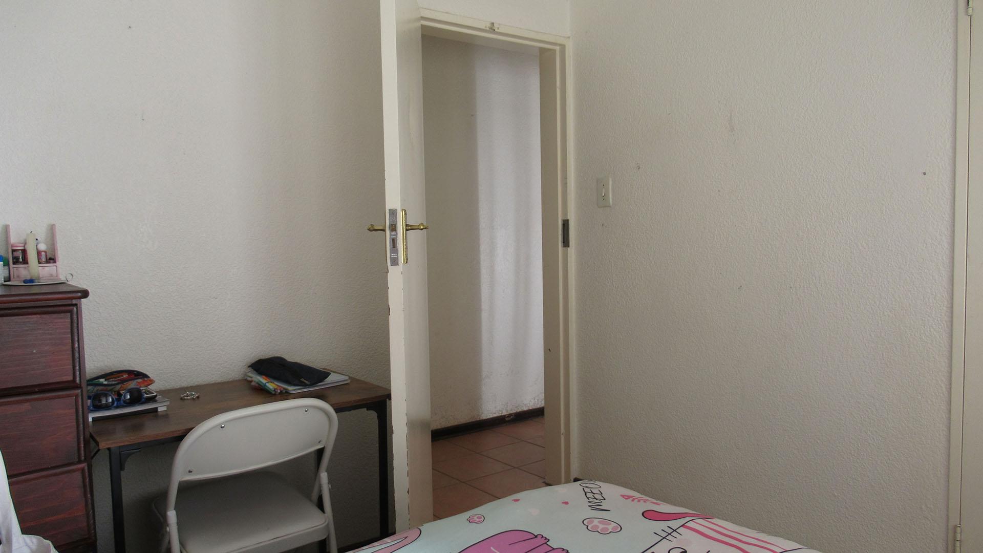 Bed Room 2 - 11 square meters of property in Mulbarton