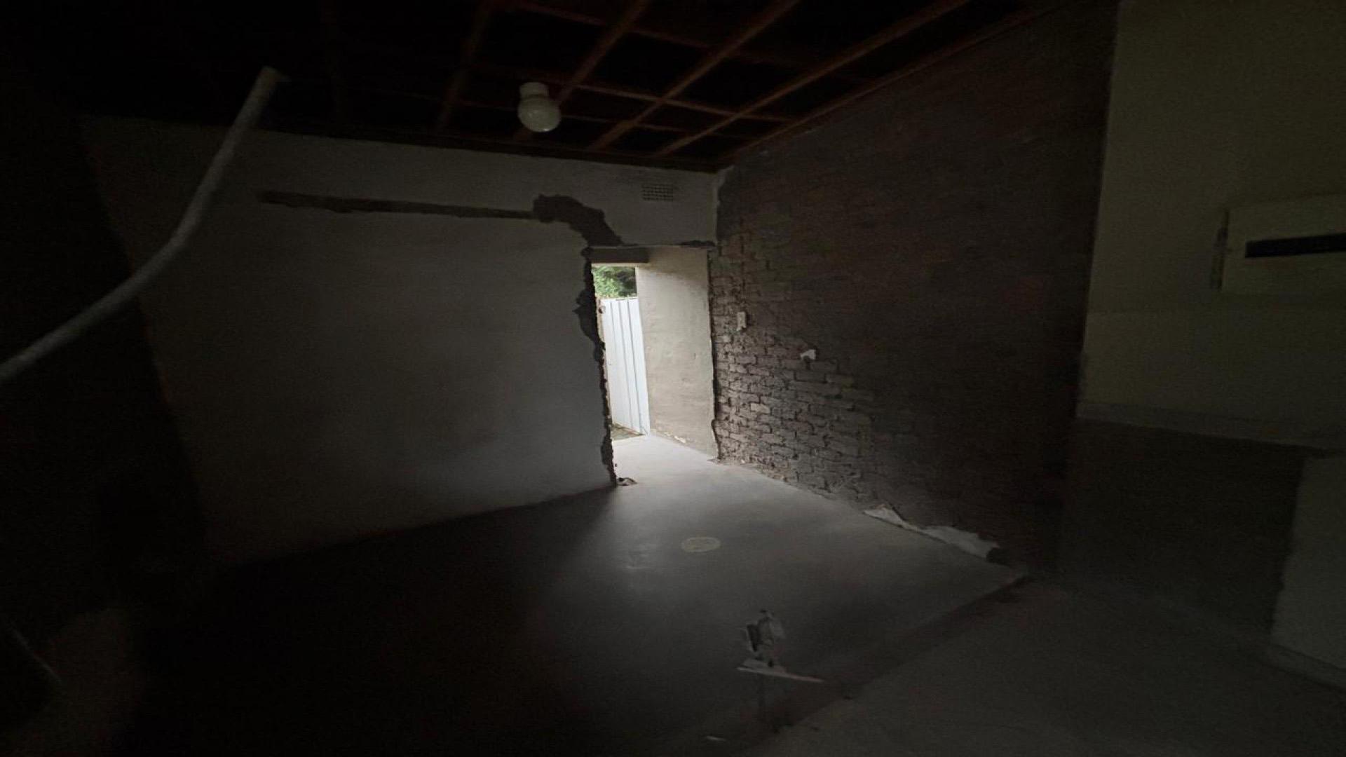 Spaces of property in Rynfield