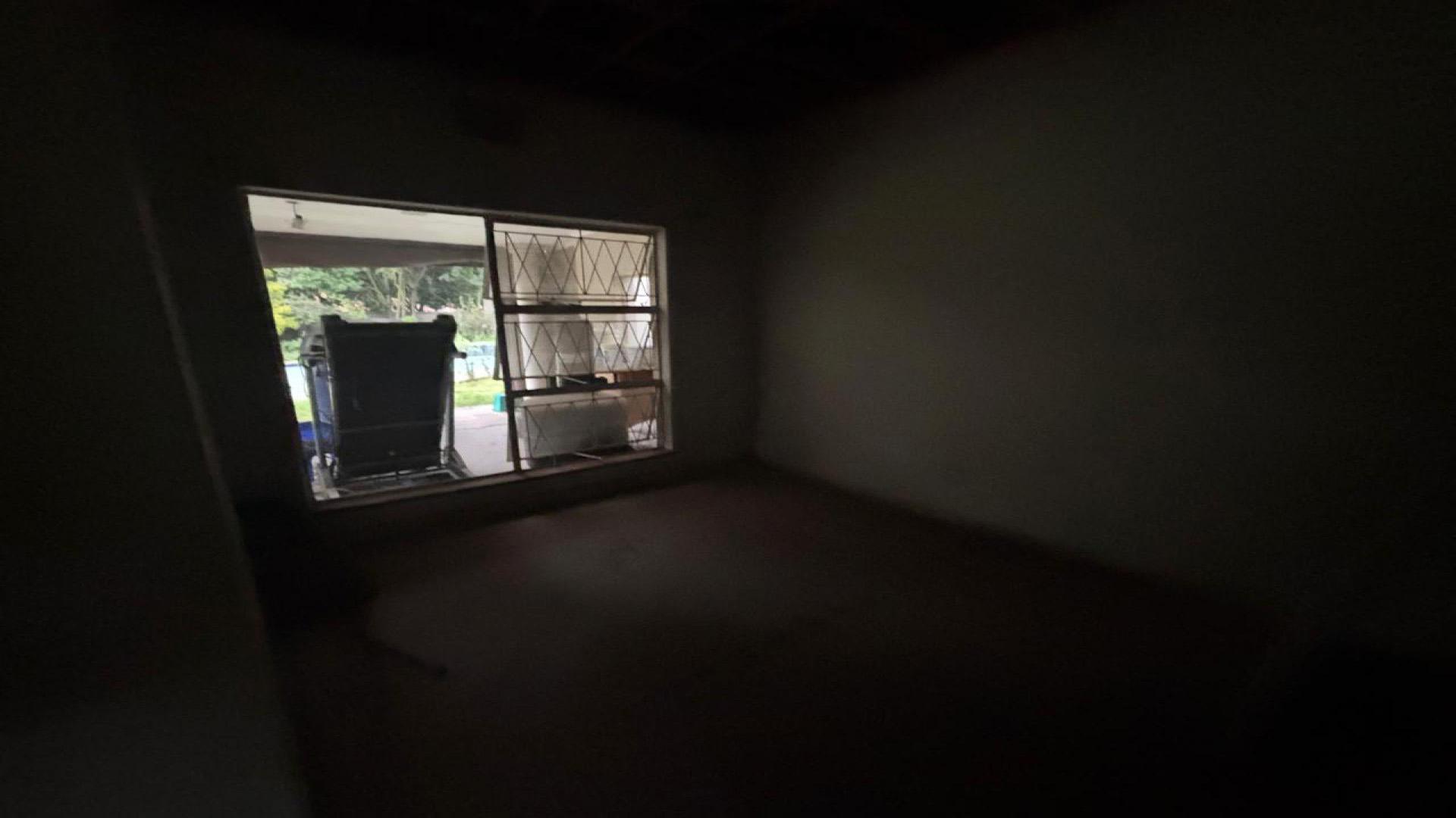 Spaces of property in Rynfield