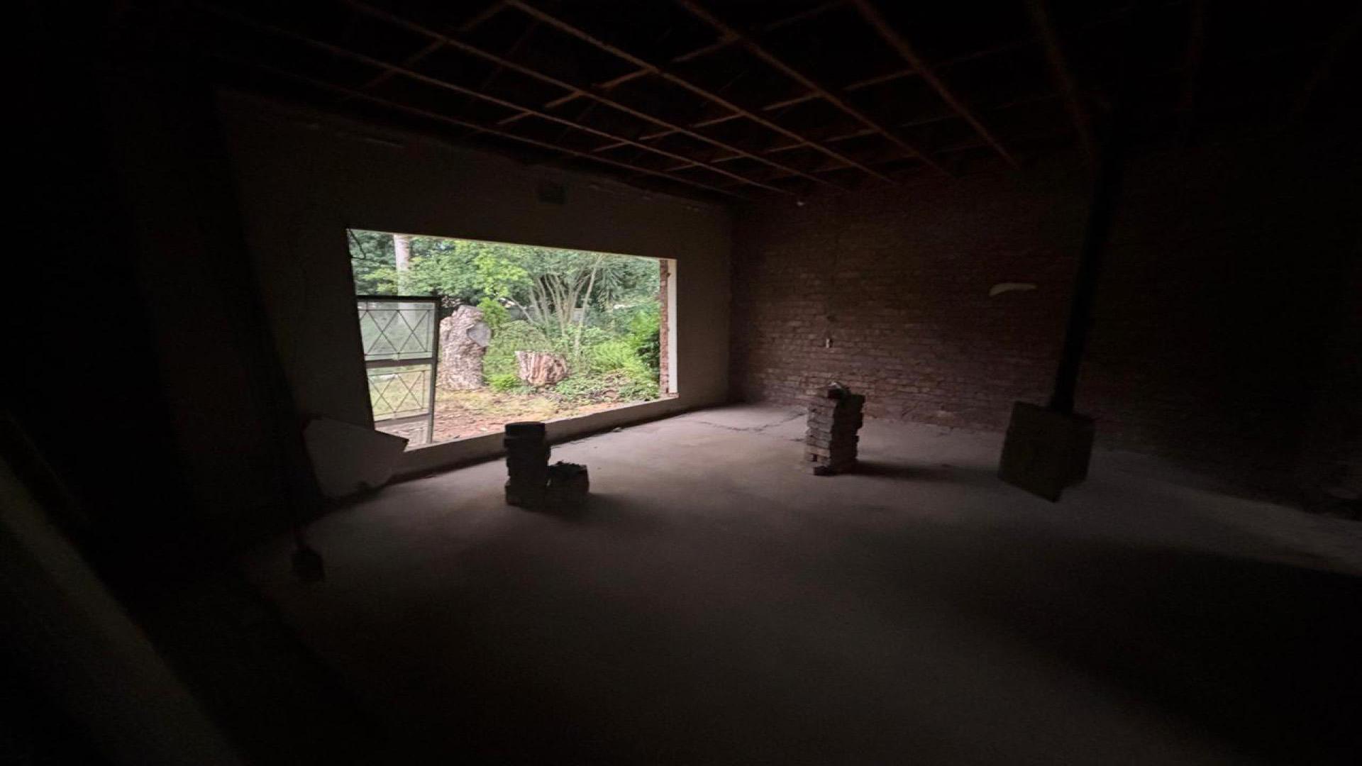 Spaces of property in Rynfield