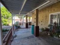  of property in Oudtshoorn
