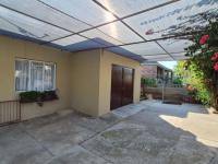  of property in Oudtshoorn