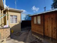  of property in Oudtshoorn