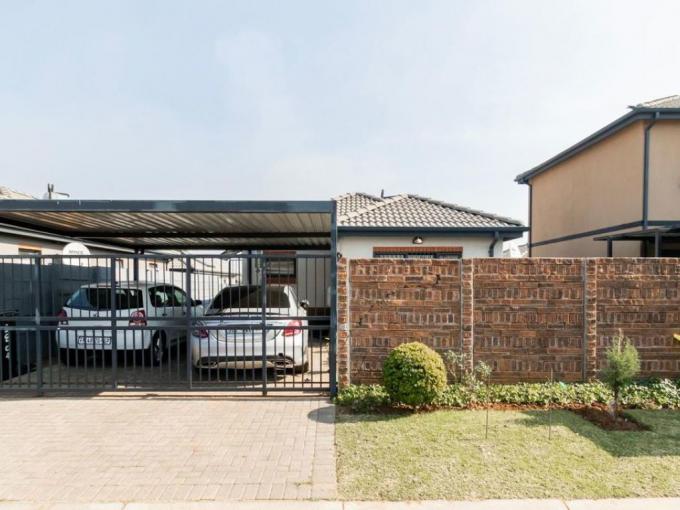 3 Bedroom House for Sale For Sale in Alberton - MR715801