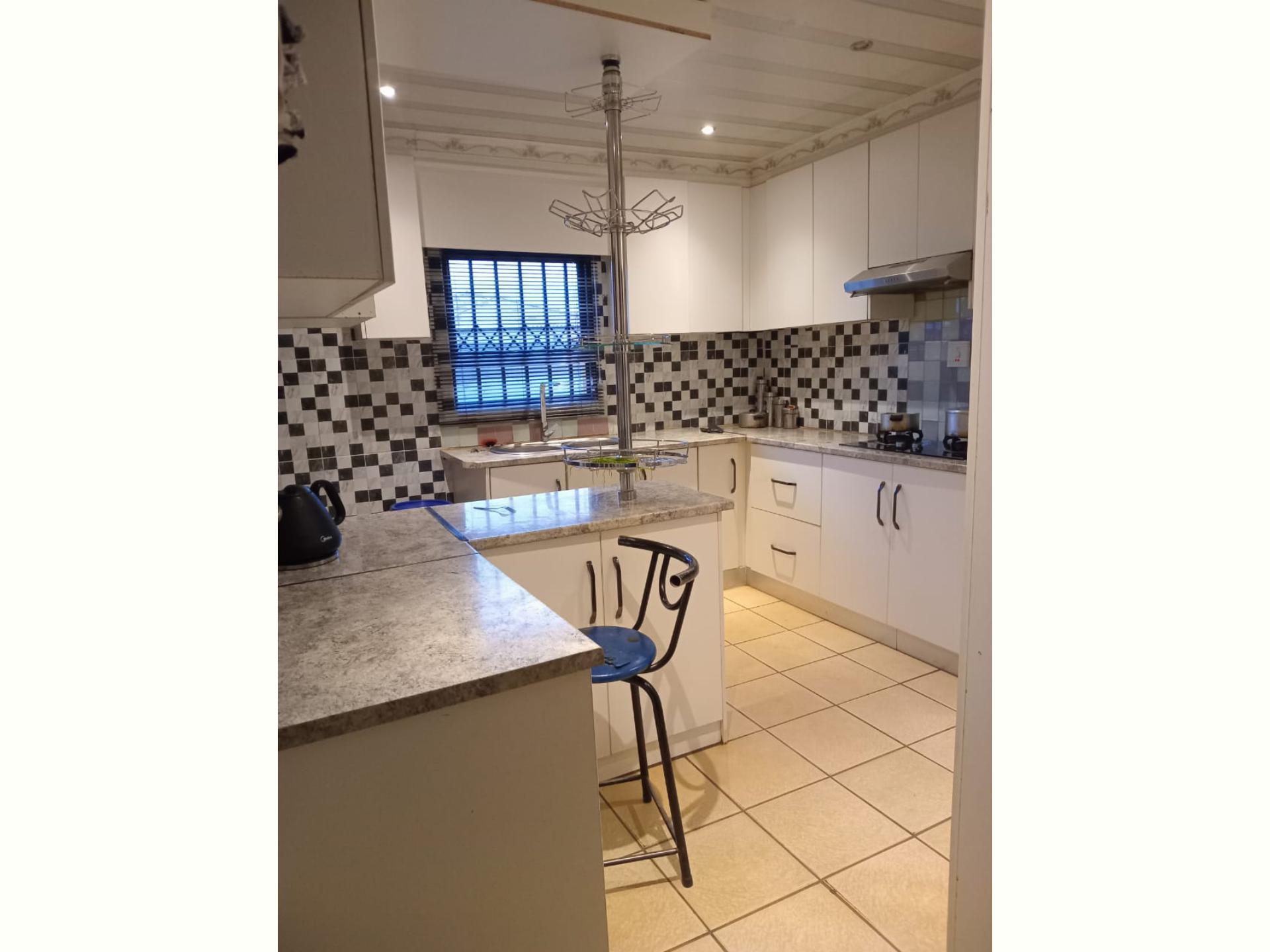  of property in Stretford