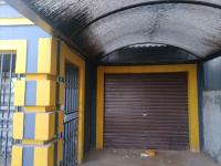  of property in Stretford