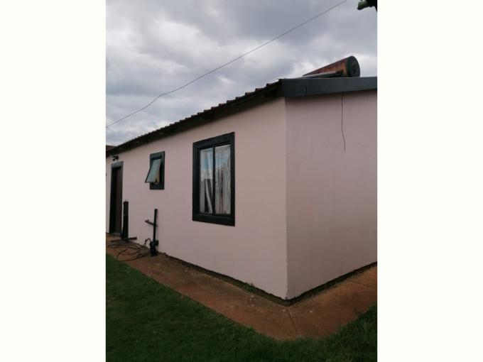 2 Bedroom House for Sale For Sale in Kanana Park - MR715809