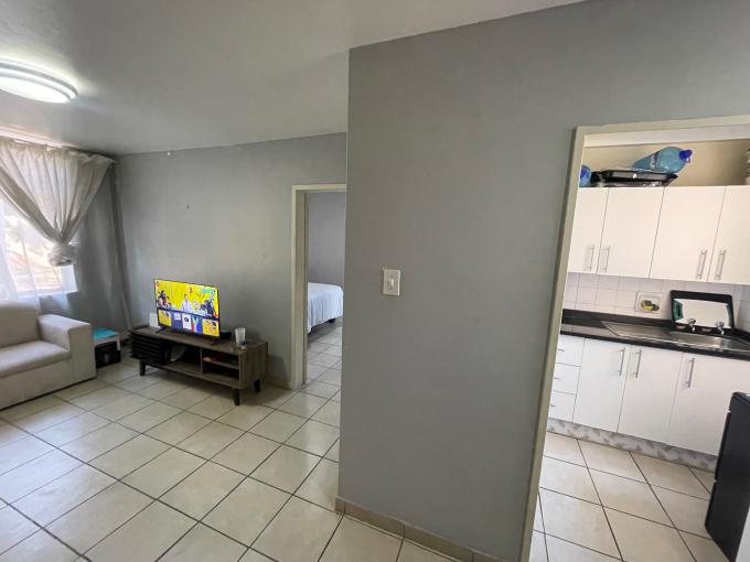 1 Bedroom Apartment for Sale For Sale in Arcadia - MR715812
