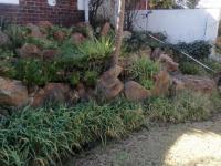  of property in Bergbron
