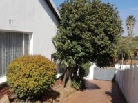  of property in Bergbron