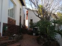  of property in Bergbron