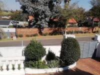  of property in Bergbron
