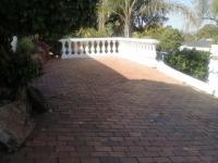  of property in Bergbron