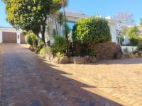  of property in Bergbron
