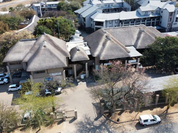 Commercial to Rent in Hoedspruit - Property to rent - MR715822