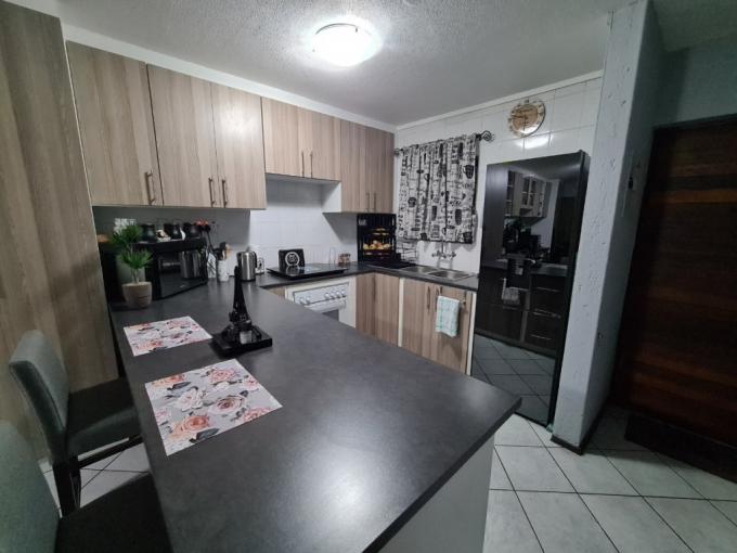 1 Bedroom Apartment for Sale For Sale in Alberton - MR715840