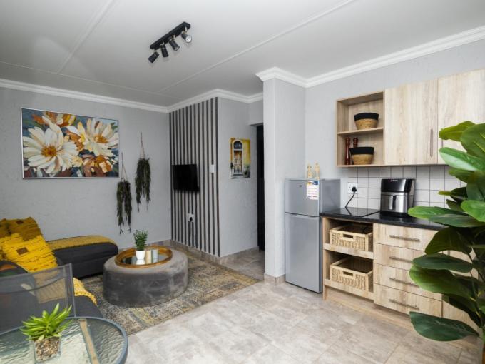1 Bedroom Apartment for Sale For Sale in Melodie - MR715843