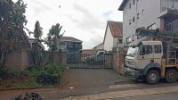 Front View of property in Umbilo 