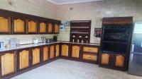 Kitchen of property in Vanderbijlpark