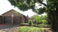 Front View of property in Vanderbijlpark