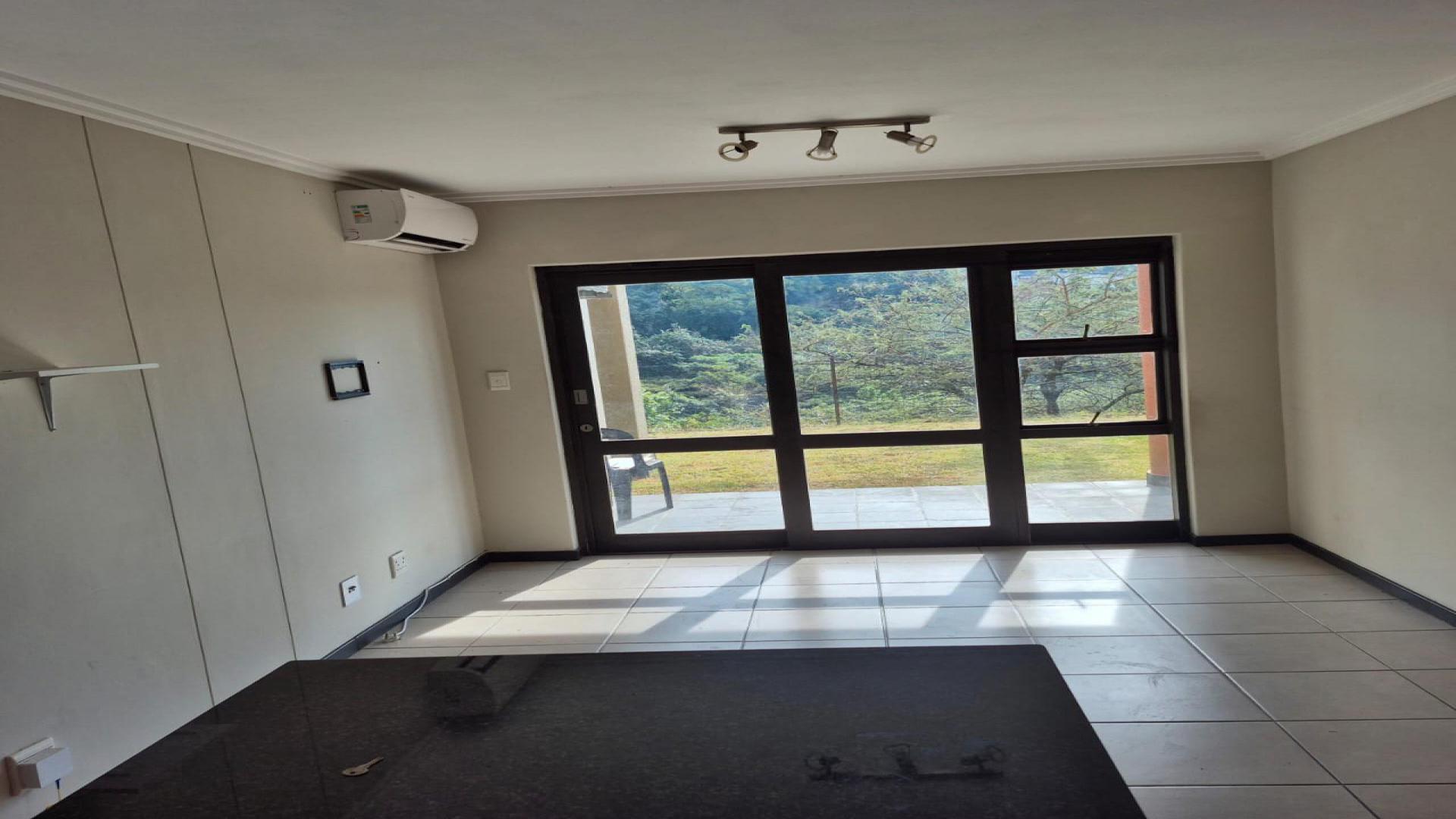 Dining Room - 11 square meters of property in Sherwood