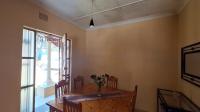 Dining Room - 13 square meters of property in Ferndale - JHB