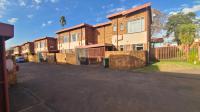 Front View of property in Middelburg - MP