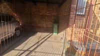 Carport  of property in Middelburg - MP