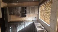 Kitchen of property in Middelburg - MP