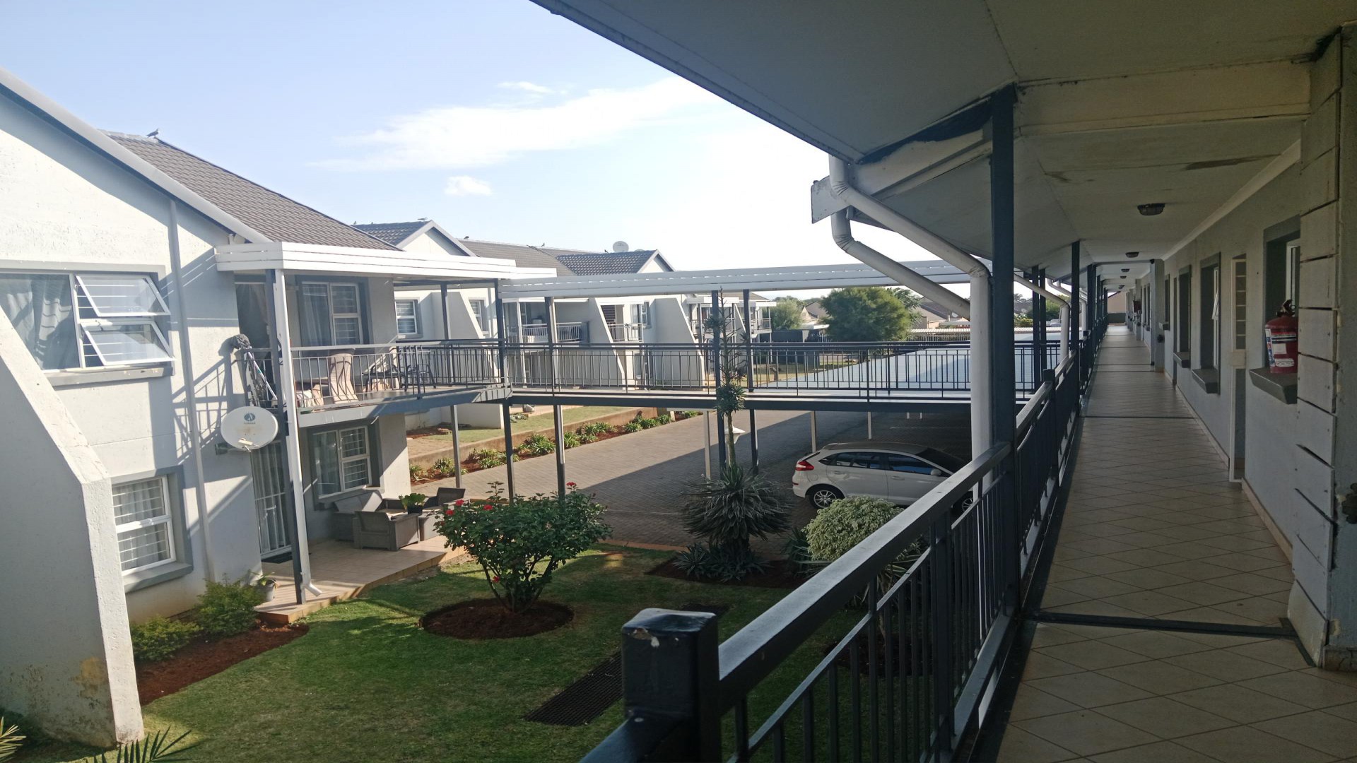 Front View of property in Annlin