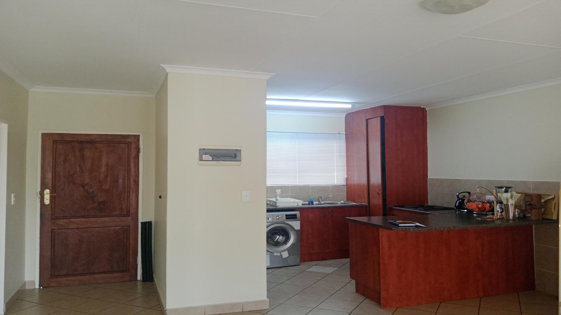 Kitchen of property in Annlin